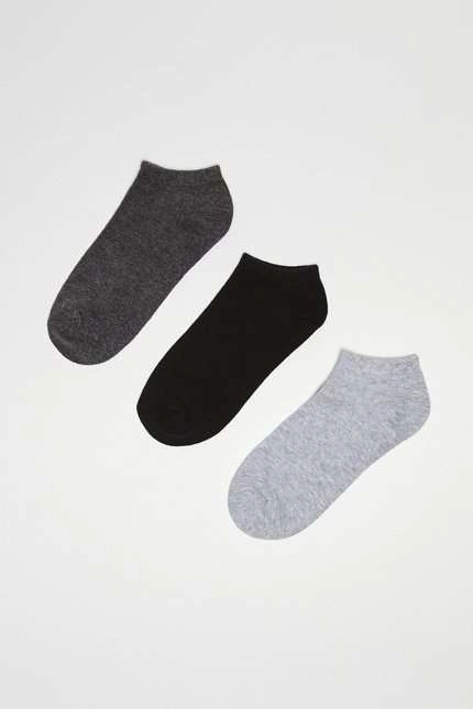 3 pack skarpetek