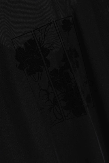 Bluzka z krótkim rękawem