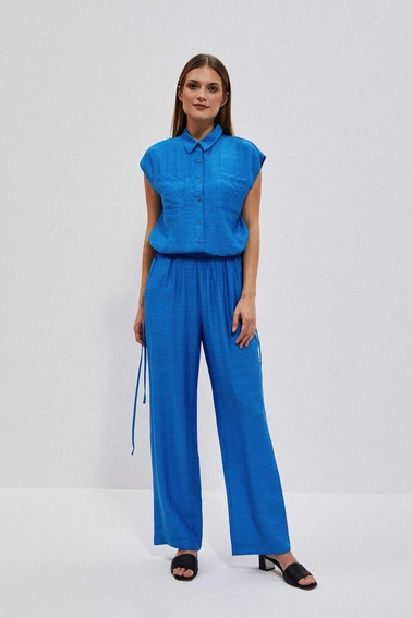 Koszula z kieszonkami