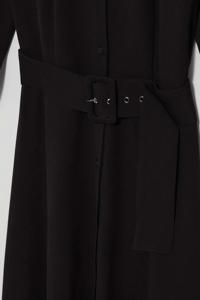 Szmizjerka z paskiem