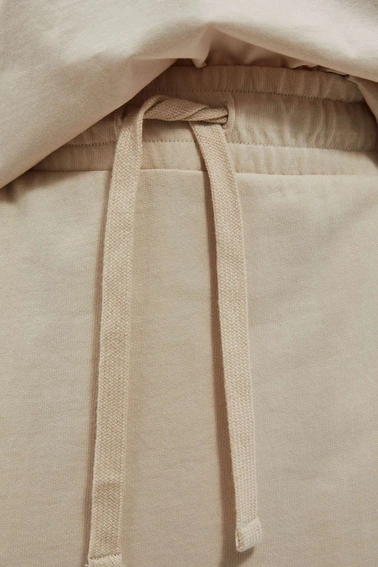 Bawełniana spódnica