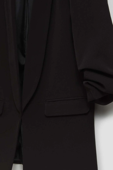 Marynarka z rękawami 3/4