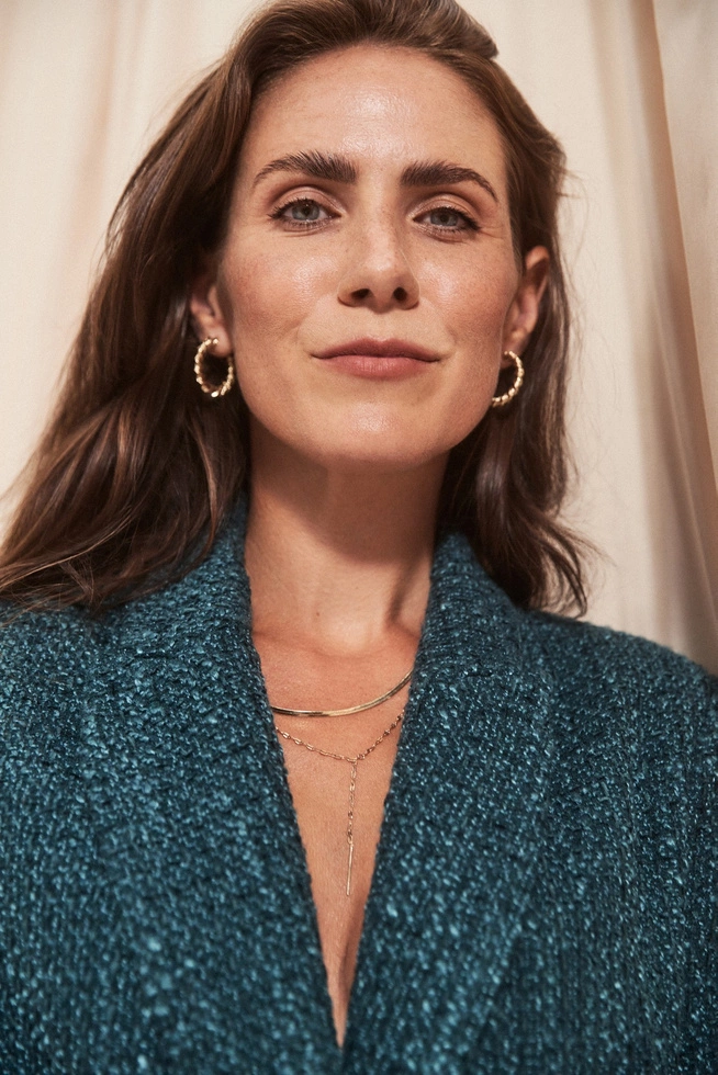 Kolczyki koła - zestaw 3 par