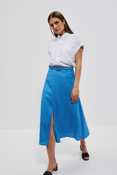 Koszula z krótkim rękawem