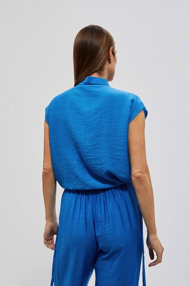 Koszula z kieszonkami