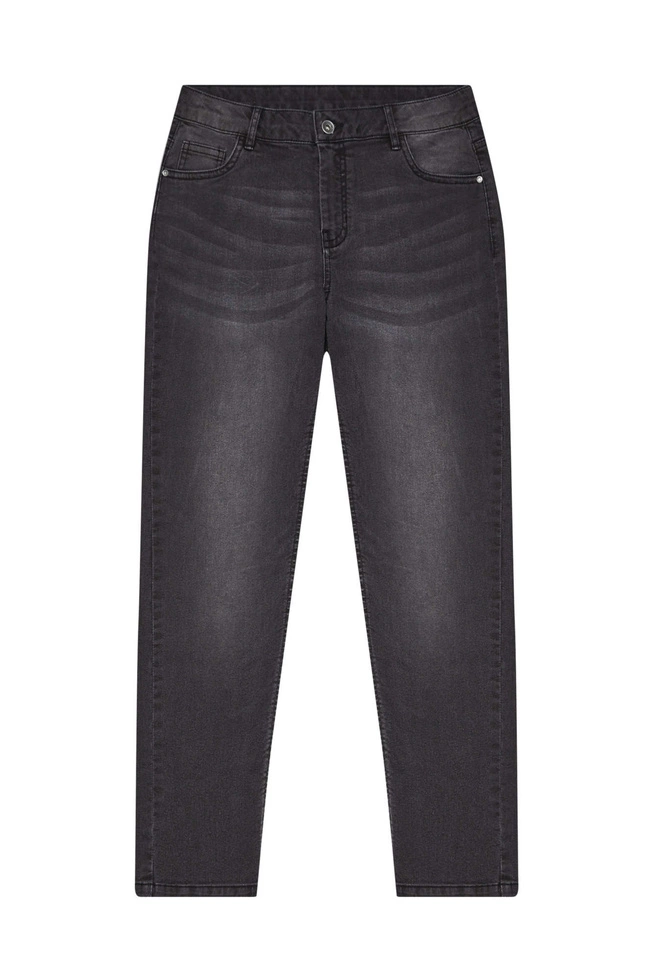 Spodnie jeansowe 7/8