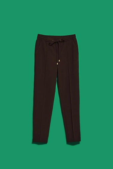 Cygaretki z nogawką w kant