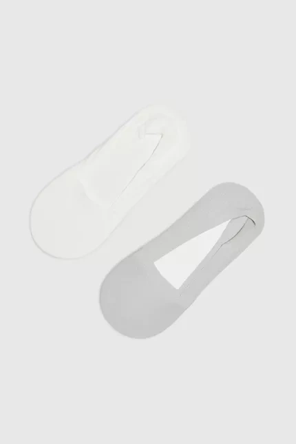 Skarpetki stopki 2 pack