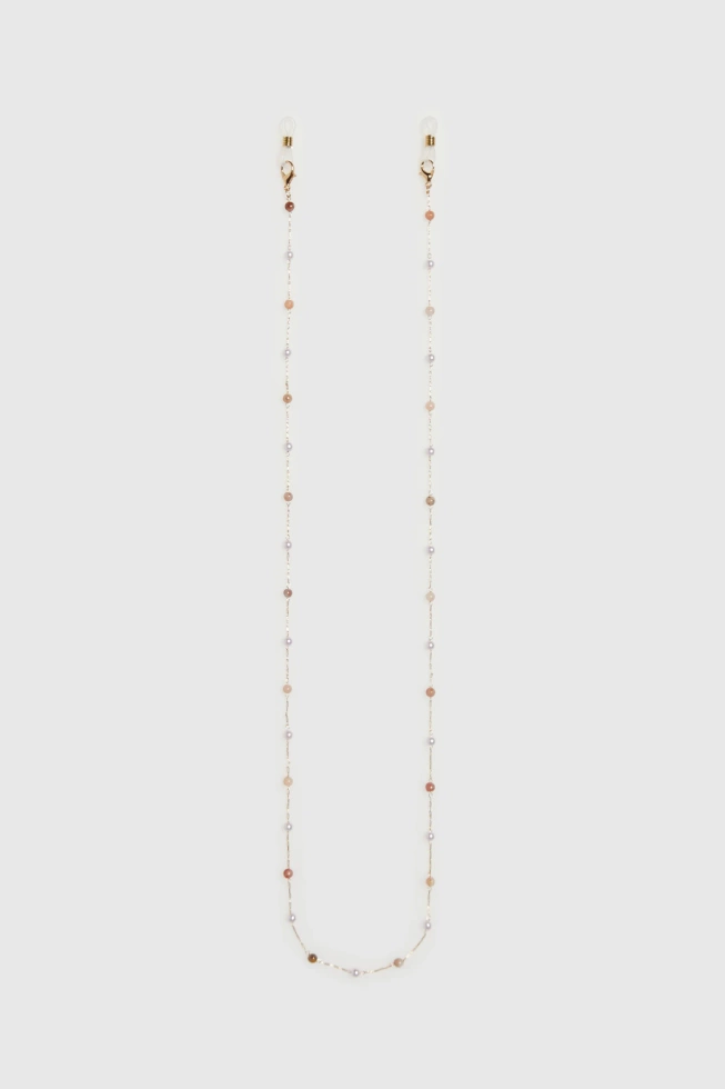 Łańcuszek do okularów