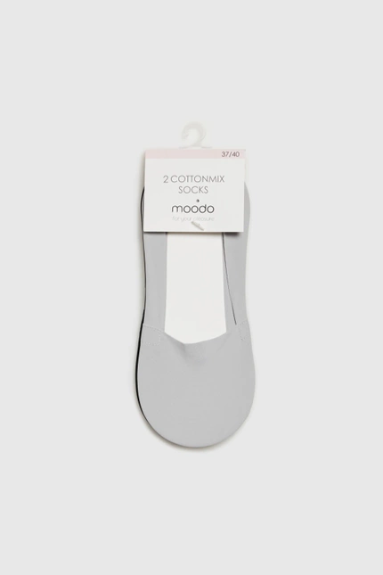 2-pack skarpetek