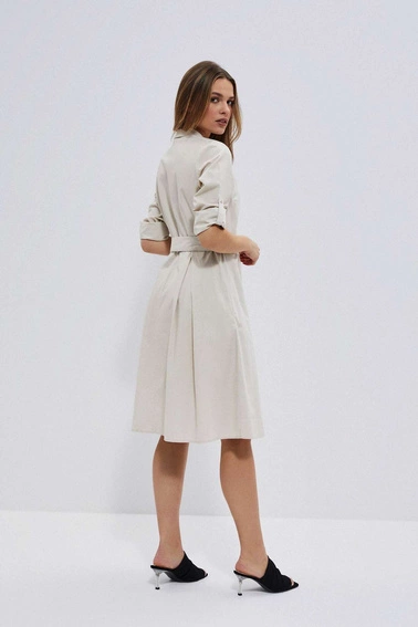 Bawełniana szmizjerka