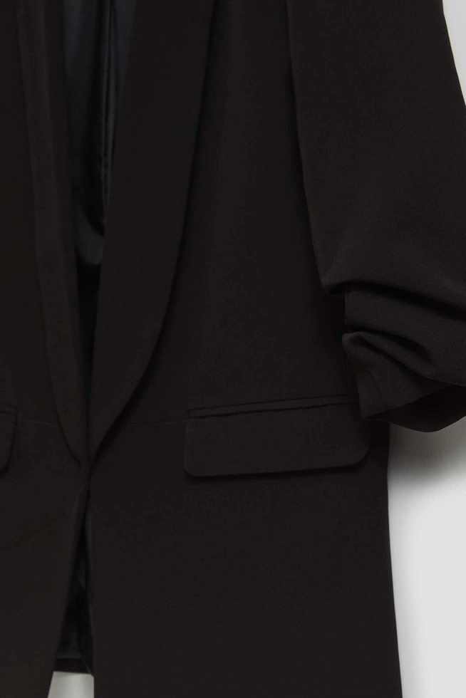 Marynarka z rękawami 3/4