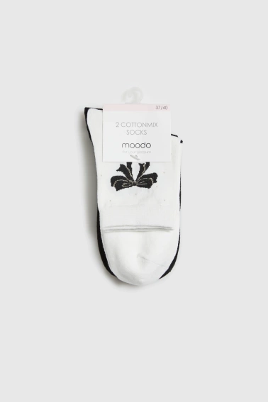 Skarpety 2-pack