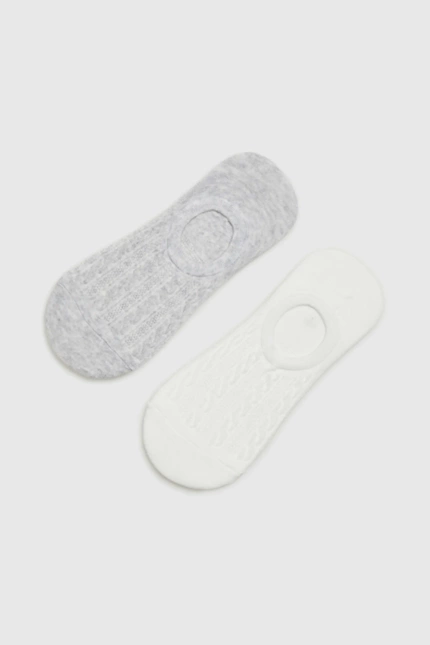2 pack skarpetek