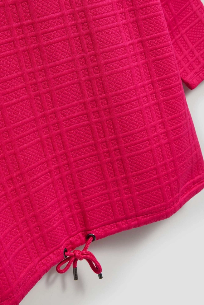 Bluza z rękawami 3/4