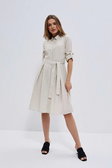 Bawełniana szmizjerka