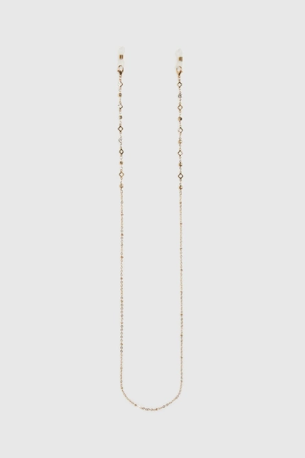 Łańcuszek do okularów