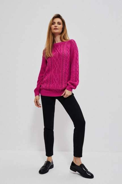 Jeansy rurki zapinane na guzik i zamek czarne