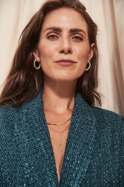 Kolczyki koła - zestaw 3 par