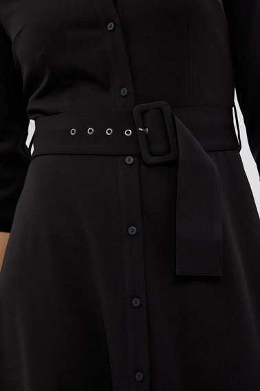 Szmizjerka z paskiem