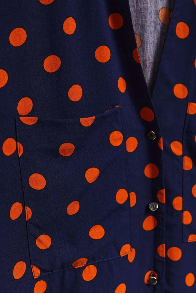 Koszula z długim rękawem